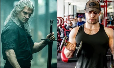 Exclusive: Liam Hemsworth Disses Henry Cavill's The Witcher Performance