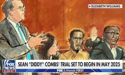 New York judge has rejected Sean ‘Diddy’ Combs’ desperate request on ... Read more