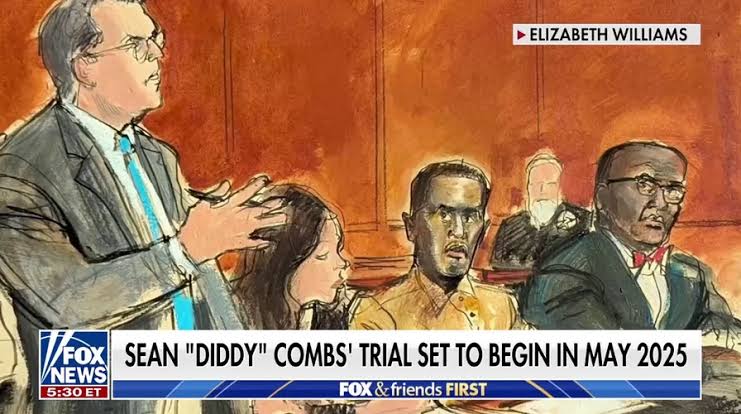 New York judge has rejected Sean ‘Diddy’ Combs’ desperate request on ... Read more