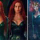 Emilia Clarke Replaces Amber Heard As Mera From Aquaman In Stunning Image