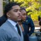 Diddy's Oldest Son Justin Combs Facing $190k Lawsuit For Missed Car Payments... Read more