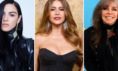 Premios PRODU 2024 announces its honorees: Sofía Vergara, Verónica Castro, Xuxa, and more