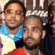 Diddy’s Sons Reportedly Tried to Fight Ray J at a Party, But Chris Brown Broke It Up... Read more