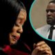 R. Kelly’s Daughter and Kelly’s ex-wife Drea Kelly shared a "HEARTBREAKING SECRET" in an upcoming documentary. Kelly's ex wife says " “What he did to me, he did to me. But you didn’t have to do it to my damn kids.” See more