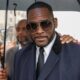 R. Kelly’s Daughter and Kelly’s ex-wife Drea Kelly shared a "HEARTBREAKING SECRET" in an upcoming documentary. Kelly's ex wife says " “What he did to me, he did to me. But you didn’t have to do it to my damn kids.” See more