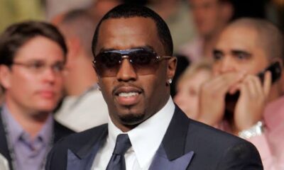 Judge rules Accuser of Sean 'Diddy' Combs cannot remain anonymous... Read more