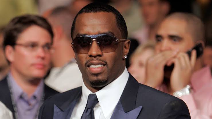 Judge rules Accuser of Sean 'Diddy' Combs cannot remain anonymous... Read more