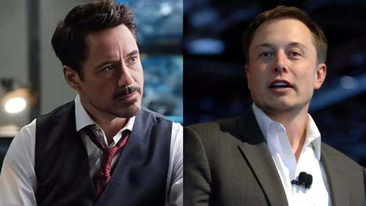 Robert Downey Jr. Confronts Elon Musk ‘Cosplaying Tony Stark’ by Saying: ‘I Just Wish He Would Control His Behavior a Little More’... Read more