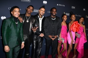 Sean Combs’ 6 Children break silence ever since his arrest saying they won't let this break them and are ready to unveil the untold truth... Read more