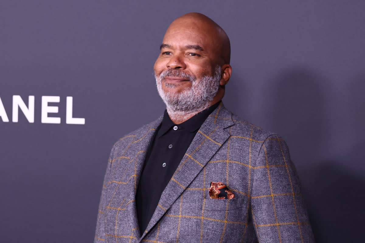 BREAKING NEWS: Actor, and comedian David Alan Grier has announced that he will officially retire from acting in 32 years, after reaching the age of 💯.”