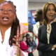 LATEST NEWS: Whoopi Goldberg was forced to stop The View co-hosts’ heated argument over Kamala Harris’ election loss. She had to…see more