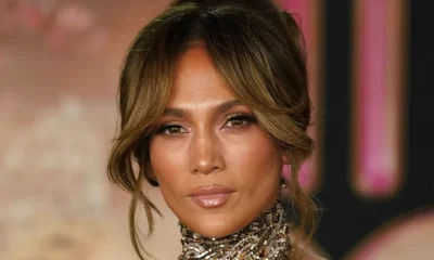 Jennifer Lopez is blatantly snubbed by Arab sheikhs during her performance in Saudi Arabia