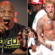 “TENSION”: The historic match of the legendary Mike Tyson. Jake Paul threatened Mike Tyson: ‘He won’t survive’ Immediately, Mike Tyson replied…see more