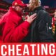 “Y’all are bloody cheats: Chiefs’ victory against Raiders overturned after cheating scandal.”