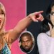 Taylor Swift directly calls out Kim Kardashian " Kim when you say you are cheap, I think you are referring to you or your adult film!"