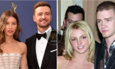 Britney Spears’ Abortion News Left Justin Timberlake and Wife Jessica Biel Reeling: “I Never Would…