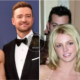 Britney Spears’ Abortion News Left Justin Timberlake and Wife Jessica Biel Reeling: “I Never Would…