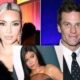 Breaking: Kim Kardashian breaks down in Tears as 27 years old sister Kylie Jenner is confirmed Pregnant for Tom Brady, it was reveled that both where secretly dating and He has said that …See More