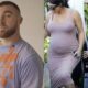 Breaking: Kim Kardashian has announced that she is pregnant with Travis Kelce’s child. According to sources, Kardashian made the announcement during a private event, leaving many in disbelief and Taylor Swift is…. See More