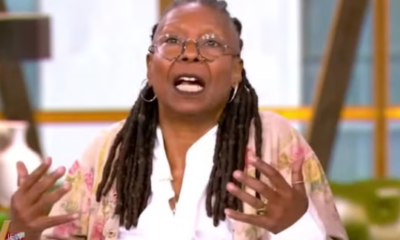 Bakery responds to Whoopi Goldberg saying an order was refused because of political reasons