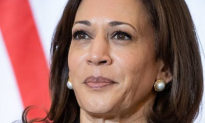 Breaking news: U.S. Vice President Kamala Harris is leaving the United States and plans to reside in Canada following her expressed disapproval of the 2024 presidential election results