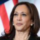 Breaking news: U.S. Vice President Kamala Harris is leaving the United States and plans to reside in Canada following her expressed disapproval of the 2024 presidential election results