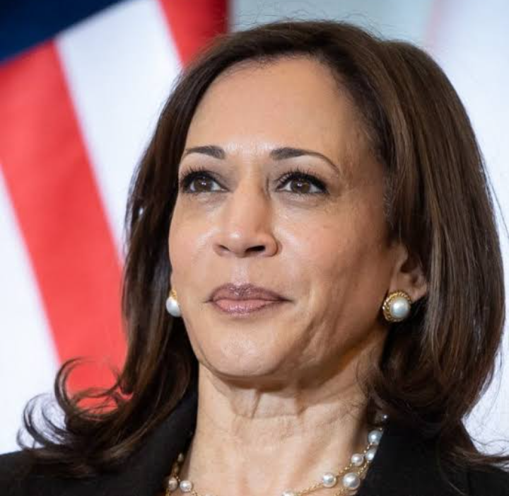 Breaking news: U.S. Vice President Kamala Harris is leaving the United States and plans to reside in Canada following her expressed disapproval of the 2024 presidential election results