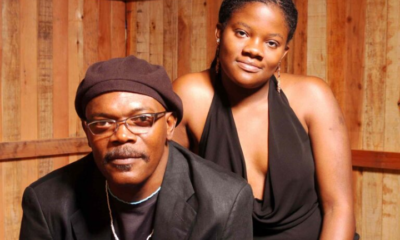 Breaking News: Samuel Jackson Overcome with Emotion as Daughter Zoe Jackson Recovers from Terrifying Accident