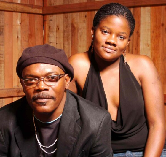 Breaking News: Samuel Jackson Overcome with Emotion as Daughter Zoe Jackson Recovers from Terrifying Accident