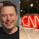 Elon Musk Reportedly Eyeing CNN Acquisition: “I’ll Fix the Media, One Network at a Time”