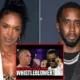 “SHOCKING: Diddy Whistleblower Claims ‘If I Release This Tape, the World Will Shut Down!’ Did Kim Porter Keep the FLASH DRIVE?!”