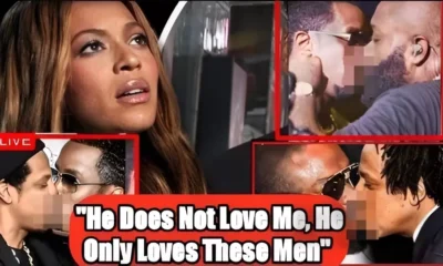 Shocking Truth Revealed: Beyoncé Opens Up About Jay-Z’S Rumored Affairs With Male Celebrities