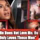 Shocking Truth Revealed: Beyoncé Opens Up About Jay-Z’S Rumored Affairs With Male Celebrities