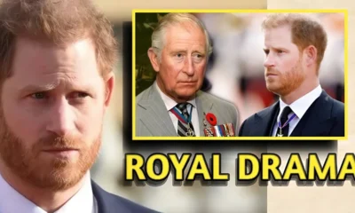 Royal Showdown: Is The Rift Between Prince Harry And King Charles Beyond Mending?”