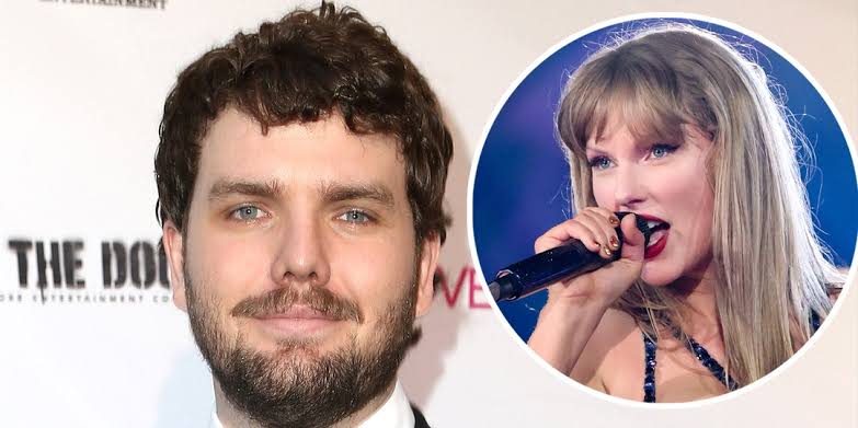 Taylor Swift’s brother steps in to help fan getting kicked out of her concert by security