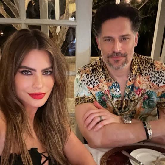 Sofia Vergara Says She’s ‘Kind of Single,’ But Was Spotted with Boyfriend Justin Saliman After Recent…see more