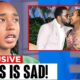 BREAKING NEW: At 18, Diddy’s Daughter EMOTIONALLY Confirms What We Knew All Along ” This is so sad – VIDEO