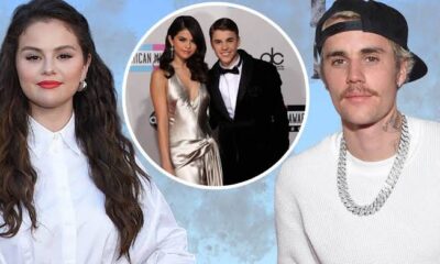 Justin Bieber and Selena Gomez said some mean things to and about each other after their breakup. Read on to find out