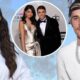 Justin Bieber and Selena Gomez said some mean things to and about each other after their breakup. Read on to find out