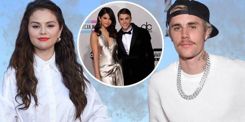 Justin Bieber and Selena Gomez said some mean things to and about each other after their breakup. Read on to find out