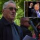 Breaking : Fed-Up Robert De Niro Books Tickets to Leave America with His Family After NYC Outburst — ‘No Respect for Me Anymore, and This Massive Red Wave Is Not…’See More