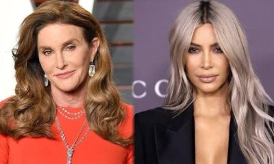 Desperate Caitlyn Jenner Asks Kim Kardashian For Help