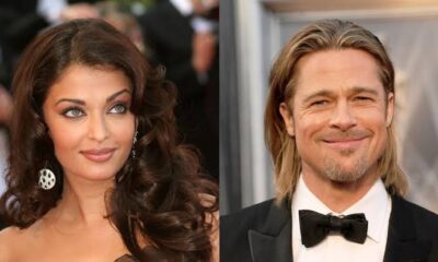 Aishwarya Rai refused Hollywood film with Brad Pitt because she had made promises that " I will never work with ... Read more