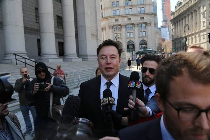 Elon Musk Loses Round In Twitter Payout Dispute In Court