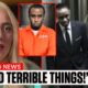 SHOCKING: Lady Gaga EXPOSES A-List Celebrities Connected to Diddy—You Won’t Believe What She Says!”... Read more