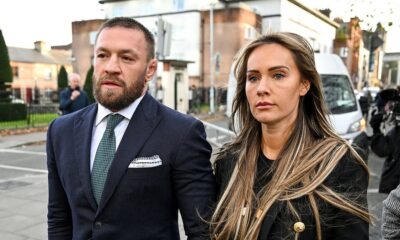 Conor McGregor dropped by 2 companies, including popular whiskey brand, following verdict in assault case