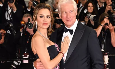 Richard Gere Sells Connecticut House for $11M After Revealing He’s Leaving the U.S. to Be In.... Read more