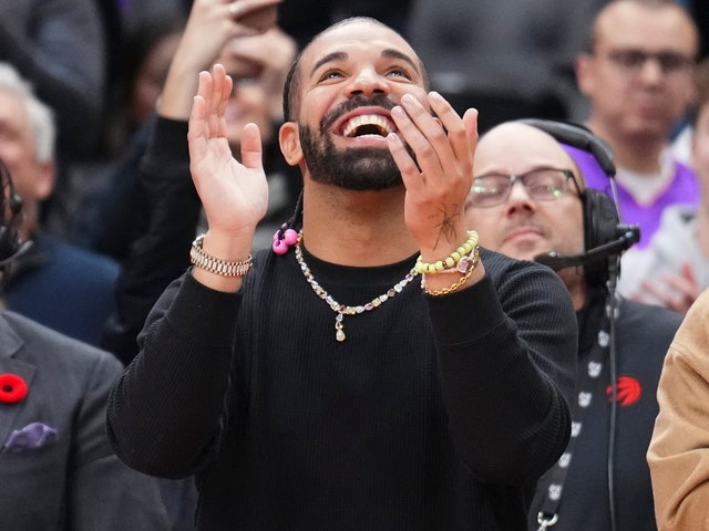 Drake Announces 2025 Tour of Australia and New Zealand